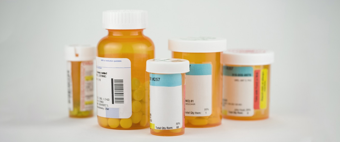 Farmaceutika i zdravstvena njega