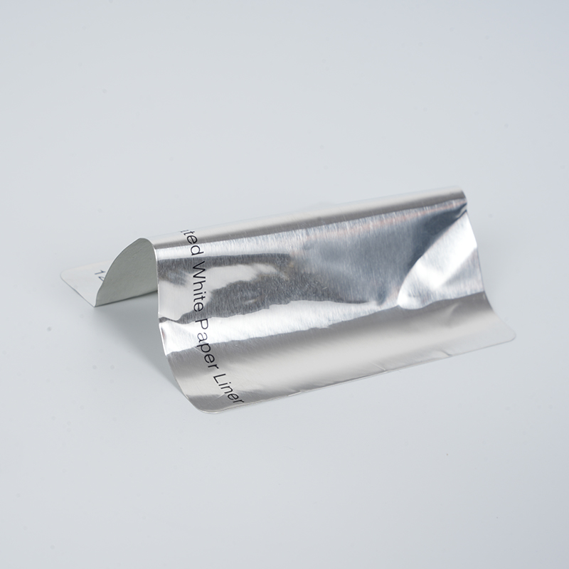 Papir od aluminijske folije
