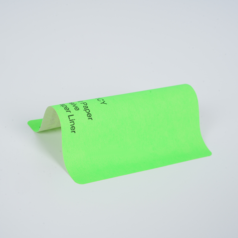 Fluorescentni papir