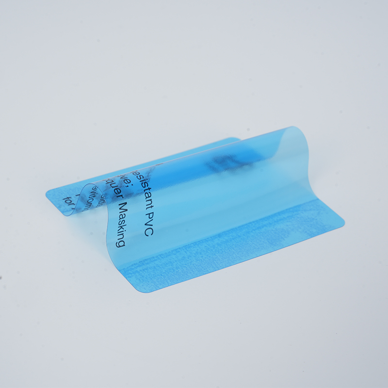 PVC otporan na visoke temperature